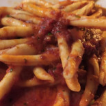 Sapori E Saperi Comida