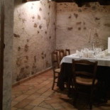 Villa Giulia Nourriture