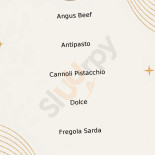 Locanda Capolago Nourriture