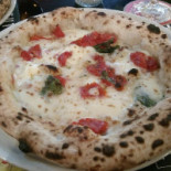 Fuorimano Nourriture