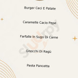 Osteria Cucinoteca Comida