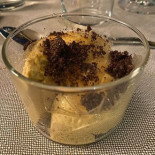 Podere La Berta Comida