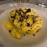 Podere La Berta Comida