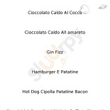Mataluna Pub Carte