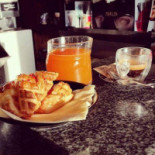 Masters Cafe Nourriture