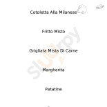 Pizzeria Maximo Carte