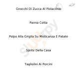 Koffee Wine Carta