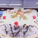 Pasticceria Manhattan Comida