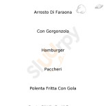 Locanda Il Casale Carte