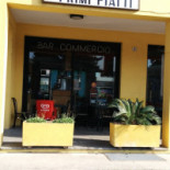 Commercio Comida