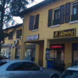 Commercio Comida