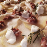Graninteglia Comida