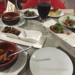 Pizzeria Pizzo's Nourriture