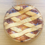 Ai Pini Nourriture