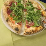 La Locanda Del Gusto food