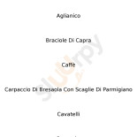 Mangiamoci Su' Ristobar Ristorante Nourriture