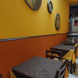 Bellavista À l'intérieur