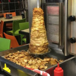 Panineria Big Burger Da Marco Dentro