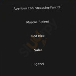 Caffe Delle Ragazze À l'intérieur
