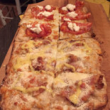 Panza Piena Comida
