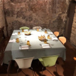 Trattoria Caprini Nourriture
