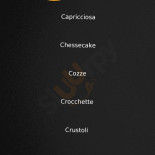 Lo Spizzico À l'intérieur