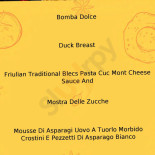 Taverna Della Lana food
