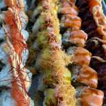Kanto Feeling Experience Nourriture