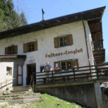 Gasthaus Longfall Extérieur