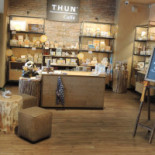 Thun Caffe À l'intérieur