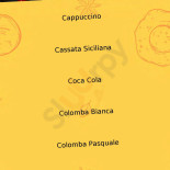 Miraglia Nourriture