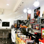 Caffe' Del Centro Nourriture