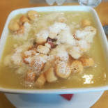 Sisters Cafe Nourriture