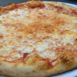 Vito's Pizza Comida