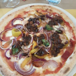 Bistronomia Comida