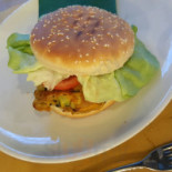 Bistronomia Comida