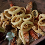 Ristoproget food