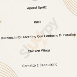 Pizzajò Comida
