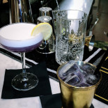 Aperitime Molinella Nourriture
