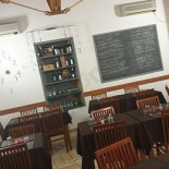L' Hostaria Comida