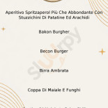 Beerstro Nourriture