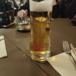 Ariston Bar Restaurant Nourriture
