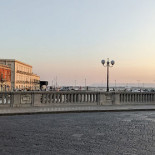 Del Corso Extérieur