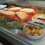 Del Corso Nourriture