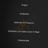 Frasca Borgoluce inside
