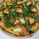 Pizza Doc Nourriture