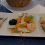 La Pescheria Patarini food