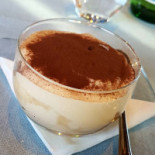 Trattoria Cavour Comida