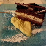 Antica Locanda Belfiore food
