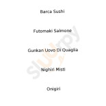 Kiyomi Nourriture